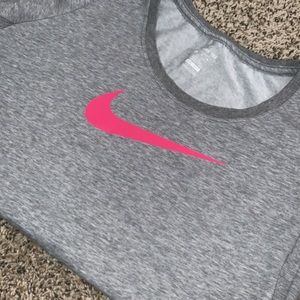 Nike dry fit T-shirt